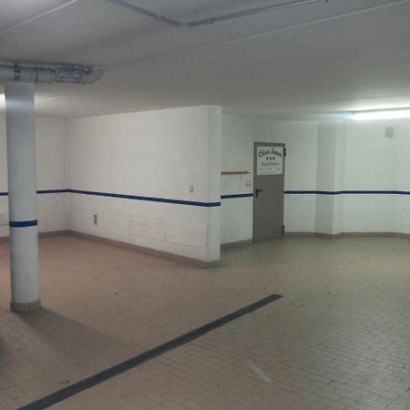 Cesa Sara Appartement Urtijëi Buitenkant foto