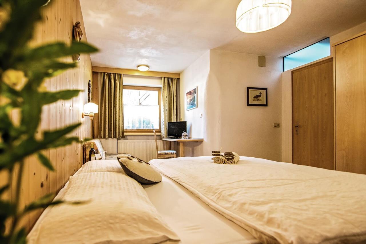 Cesa Sara Appartement Urtijëi Buitenkant foto
